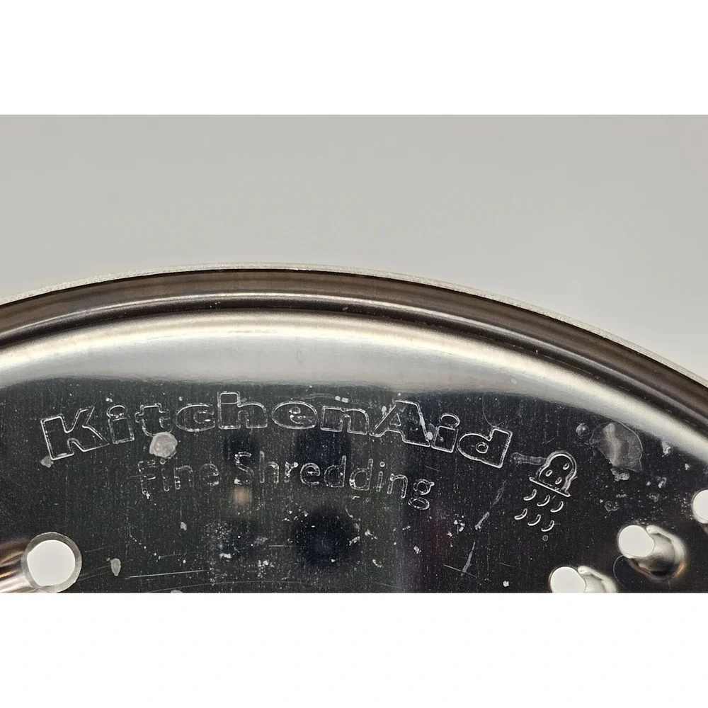 KitchenAid KFP1466 14 Cup Food Processor Replacement Part Fine Shredding Blade‎